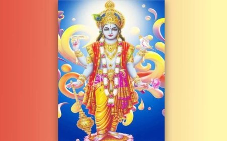 Margashirsha Darsh Amavasya 2025: दर्श अमावस्या पर भगवान विष्णु की पूजा से मिलता है विशेष लाभ