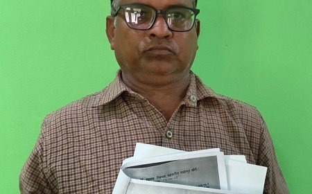 लखीमपुर खीरी में सहकारी विभाग का घोटाला:फर्जी हस्ताक्षर से नियुक्ति करने का मामला, प्रशासनिक कमेटी से जवाब तलब