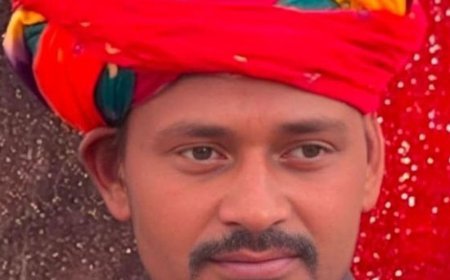 गढ़ी विधायक के बेटे का इलाज के दौरान निधन:गुड़गांव के मेदांता हॉस्पिटल में ली आखिरी सांस, दोपहर 1 बजे निकलेगी अंतिम-यात्रा