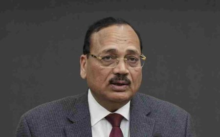 कौन हैं भारत के नए CJI सूर्यकांत, उनके शपथग्रहण समारोह में क्या होगा खास?