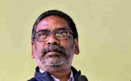 झारखंड विधानसभा के 25 साल, क्या बोले सीएम हेमंत सोरेन?