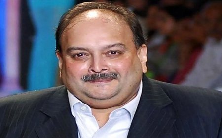 PNB धोखाधड़ी: मेहुल चोकसी के कुर्क फ्लैटों की नीलामी होगी, 310 करोड़ की संपत्ति लिक्विडेटर को मिली
