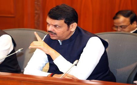 'लोकतंत्र में संख्याबल अहम': बिहार में PK की हार पर फडणवीस ने कसा तंज, बताई जीत की गणित