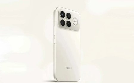 Redmi K90 Series लॉन्च: 50MP पेरिस्कोप कैमरा और 7500mAh बैटरी के साथ Bose स्पीकर का धमाका