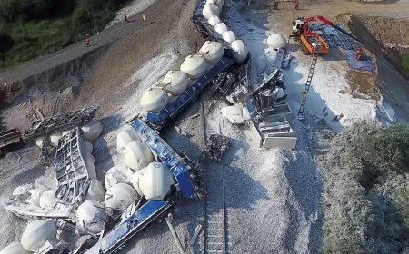 Jammu and Kashmir में पहली बार Limestone के सात ब्लॉक की नीलामी होगी