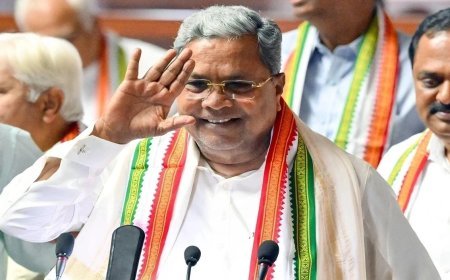 Karnataka के मुख्यमंत्री ने मक्का, मूंग की कीमतों में गिरावट पर केंद्र से दखल की मांग की