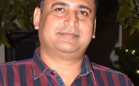 झज्जर में ड्यूटी पर हेड कॉन्स्टेबल को हार्ट अटैक आया:साथी कर्मचारी उठाकर अस्पताल ले गए, इलाज के दौरान मौत; 2 बच्चों के पिता थे