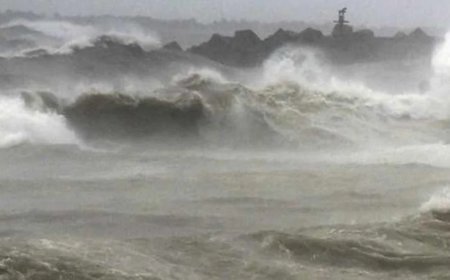 क्‍या फिर पलटेगा मौसम, चक्रवाती तूफान का खतरा, इन राज्‍यों में IMD का अलर्ट