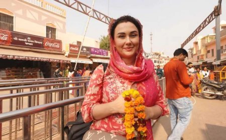 अयोध्या में विदेशी मेहमानों की बढ़ती संख्या से होटल क्षेत्र में आई नई जान