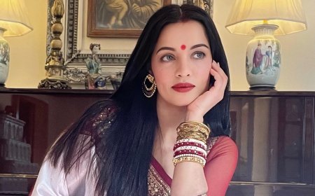 पूर्व मिस इंडिया विनर Celina Jaitly का पति पर डोमेस्टिक वायलेंस का आरोप, 50 करोड़ के हर्जाने की मांग, मामला कोर्ट पहुंचा