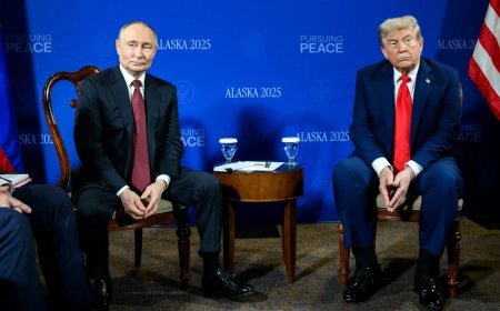 Russia-Ukraine War | ट्रंप का बड़ा ऐलान- रूस-यूक्रेन युद्ध खत्म करने की योजना तैयार, पुतिन से मिलेंगे अमेरिकी दूत