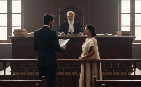 SC बोला- सहमति से संबंध और रेप में अंतर:रिलेशनशिप टूटने पर आरोप नहीं लगा सकते; शादी के वादे पर संबंध बना, साबित करना होगा