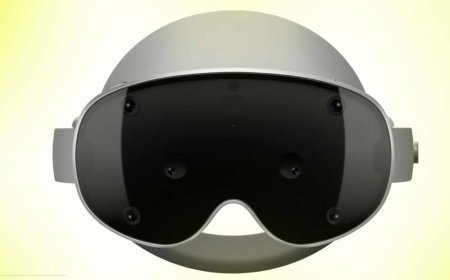 AI वॉयस कमांड के साथ लॉन्च हुआ Samsung Galaxy XR, बदलेगा VR का अनुभव