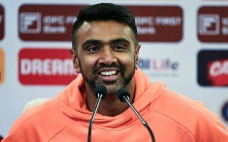 दक्षिण अफ्रीका से हार के बाद आर अश्विन का गौतम गंभीर का समर्थन, खिलाड़ियों पर डाली जिम्मेदारी