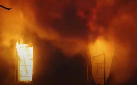 पुतिन के इनकार के बाद कीव में कोहराम, Russia ने अचानक यूक्रेन पर दागे एक के बाद एक गोले