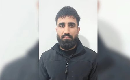 Kapil Sharma Cafe Firing: दिल्ली पुलिस का बड़ा खुलासा, बंधु मान सिंह गिरफ्तार, हथियारों का जखीरा बरामद