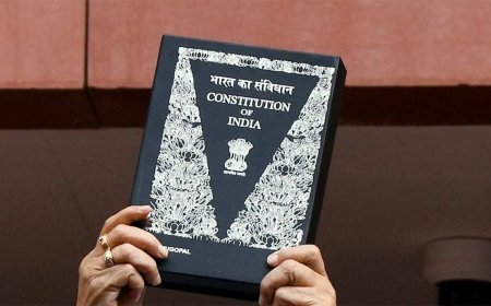 आखिर भारतीय संविधान से अपेक्षित मौलिक संशोधन कबतक? समझिए कितने हैं जरूरी?