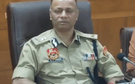 हरियाणा पुलिस के ऑपरेशन ट्रैकडाउन के 24 दिन:6000 क्रिमिनल्स की गिरफ्तारी; 7 जिलों में इनामी हार्ड कोर बदमाश पकड़े