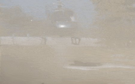 रामनगर में दुलहन हेलिकॉप्टर से विदा:चाचा ने प्लान किया सरप्राइज, दिल्ली से आई बारात