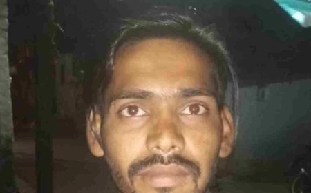 गौहरगंज में मासूम से रेप के आरोपी सलमान के गिरफ्तारी और शॉर्ट एनकाउंटर की इनसाइड स्टोरी!