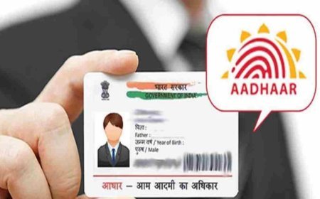 आधार पर यूपी और महाराष्‍ट्र में बड़ा फैसला, जन्म प्रमाण पत्र के तौर पर स्वीकार नहीं