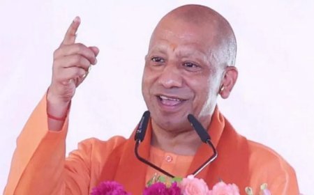 यूपी को विकसित प्रदेश बनाने में पर्यटन क्षेत्र का बड़ा योगदान, सीएम योगी की नीतियों से पर्यटकों की संख्या में रिकॉर्ड वृद्धि