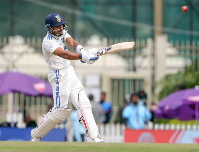 ध्रुव जुरेल को अब रोकना नामुमकिन! साउथ अफ्रीका टेस्ट में मिलेगा मौका, टीम प्रबंधन ने किया ऐलान