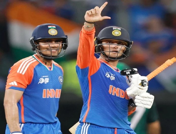 IND A vs SA A: राजकोट वनडे में रोमांच जारी, शुरुआती झटकों के बाद भारत ‘ए’ की वापसी की कोशिश