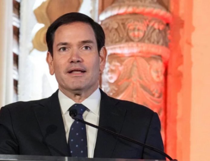 अमेरिका ने की दिल्ली ब्लास्ट जांच की पेशकश, क्या बोले विदेश मंत्री मार्को रुबियो