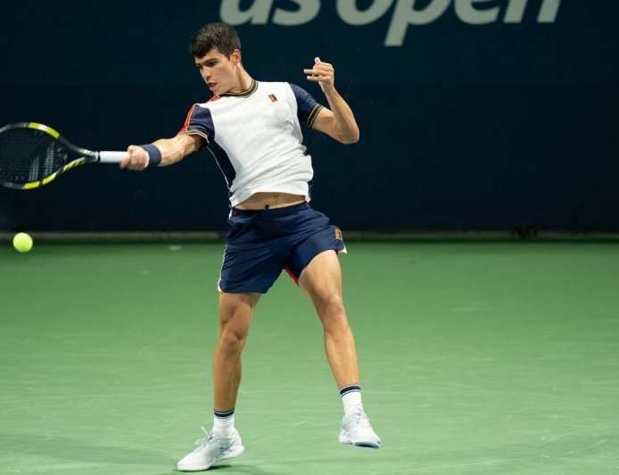 Nitto ATP Finals: सिया कोलीसी ने अल्काराज़–सिन्नर मुकाबले को बताया ऐतिहासिक, ट्यूरिन में दोनों खेलों का जलवा