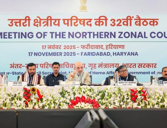 दोषियों को पाताल से भी ढूंढ़ निकालेंगे... दिल्ली ब्लास्ट पर अमित शाह का बयान, बोले- सख्त सज़ा होगी