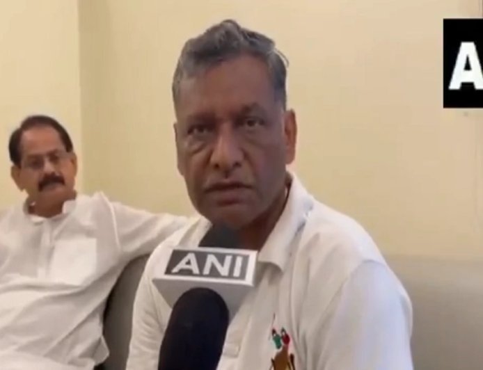 बिहार में क्यों हुई महागठबंधन की करारी हार, कांग्रेस नेताओं ने ही बता दिया असली कारण