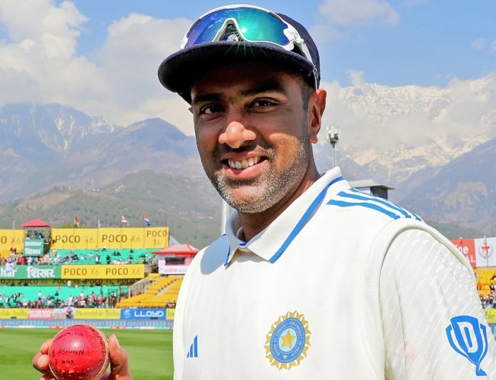 'स्पिन खेलने में भारत से बेहतर हैं पश्चिमी टीमें', अश्विन का भारतीय बल्लेबाजों पर बड़ा हमला