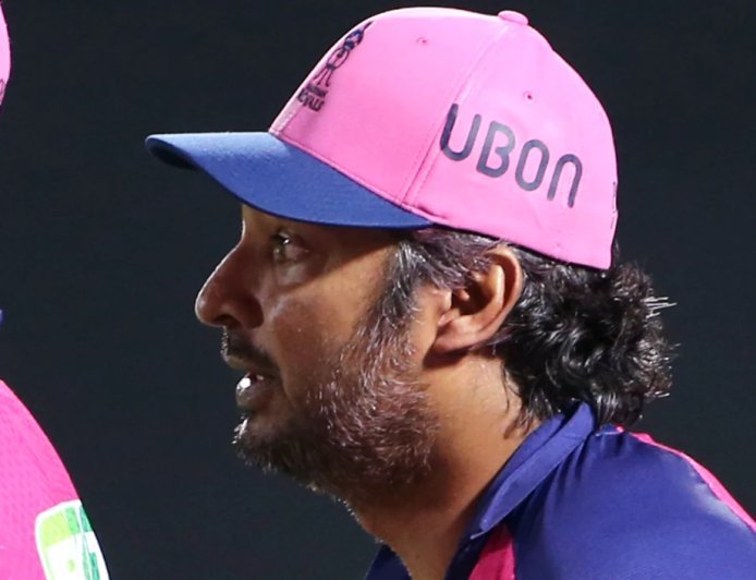 राजस्थान रॉयल्स में संगकारा की दमदार वापसी, मुख्य कोच और क्रिकेट निदेशक की दोहरी जिम्मेदारी