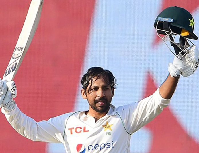 चैंपियंस ट्रॉफी विजेता सरफराज अहमद को मिली PCB में अहम भूमिका, युवा क्रिकेटर्स का गढ़ेंगे भविष्य