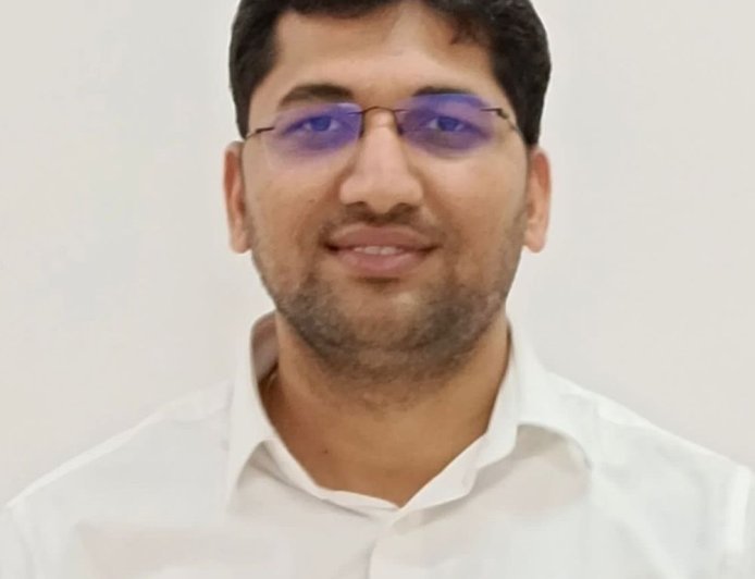 डॉ. विकास-पावड़िया इज़राइल में नवीकरणीय ऊर्जा प्रशिक्षण के लिए चयनित:जलवायु परिवर्तन अनुकूलन पर 18 दिवसीय अंतरराष्ट्रीय कार्यक्रम में लेंगे भाग