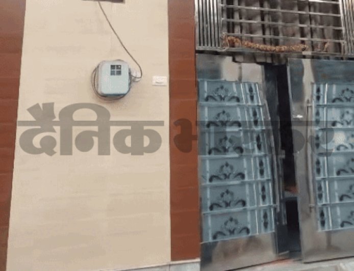 हरियाणा की सरकारी डॉक्टर को JK पुलिस ने छोड़ा:दिल्ली ब्लास्ट के आतंकी के बारे में पूछा; घर रोहतक में, पति भिवानी में मेडिकल अफसर