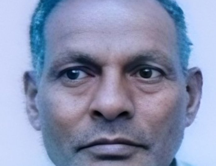 हिसार में स्कूटी की टक्कर से व्यक्ति की मौत:सड़क क्रॉस करते समय हुआ हादसा, चाय की रेहड़ी लगाता था