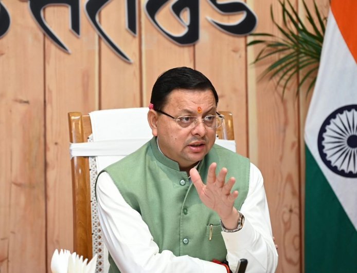 केंद्र ने उत्तराखंड को खनन के क्षेत्रों मे सुधार कार्यो पर फिर दिया ₹100 करोड़ की प्रोत्साहन राशि ,खनन सुधार में राज्य नंबर-1 पर