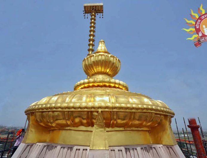 राम मंदिर ध्वजारोहण: भारत ही नहीं, समूचे एशिया की सांस्कृतिक चेतना का शिखर-पर्व