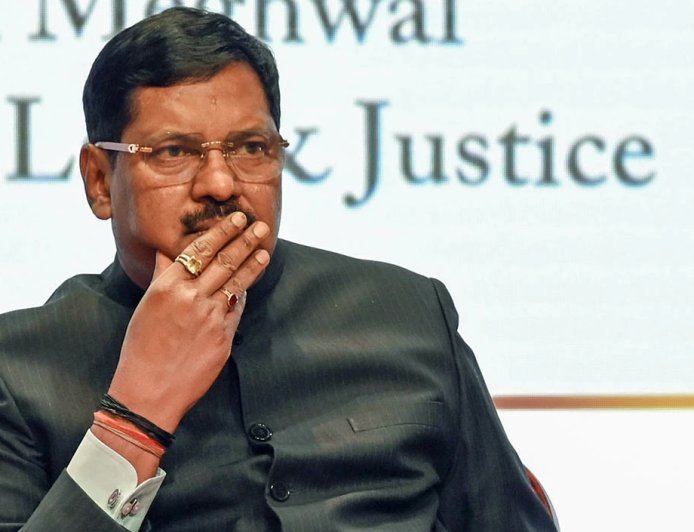 पूर्व सीजेआई बी.आर.गवई द्वारा एससी-एसटी कोटा से क्रीमी लेयर को बाहर रखने समेत अन्य महत्वपूर्ण मुद्दों पर तर्कसम्मत बातें रखने के सियासी मायने