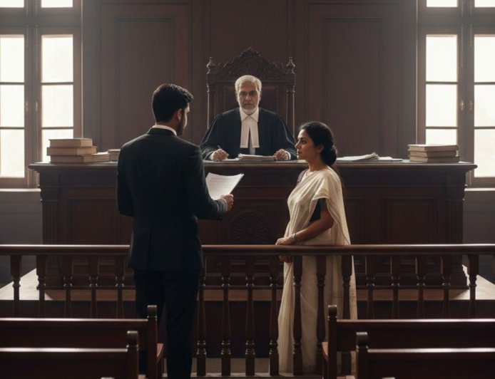 SC बोला- सहमति से संबंध और रेप में अंतर:रिलेशनशिप टूटने पर आरोप नहीं लगा सकते; शादी के वादे पर संबंध बना, साबित करना होगा