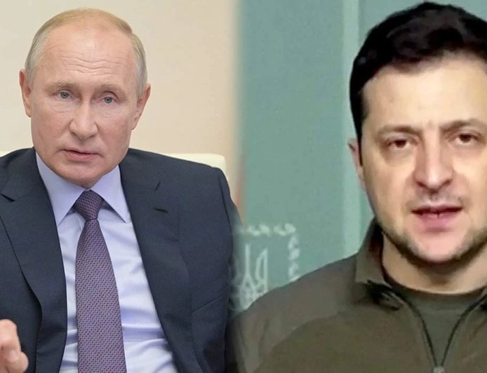 अमेरिकी शांति योजना वार्ता के लिए शुरुआती बिंदु : Vladimir Putin