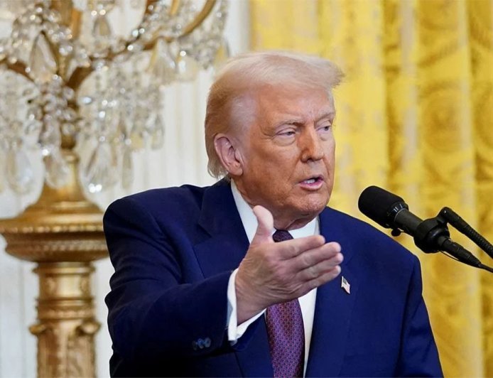 अफगान नागरिक की गोलीबारी में घायल National Guard की एक सदस्य की मौत : Trump