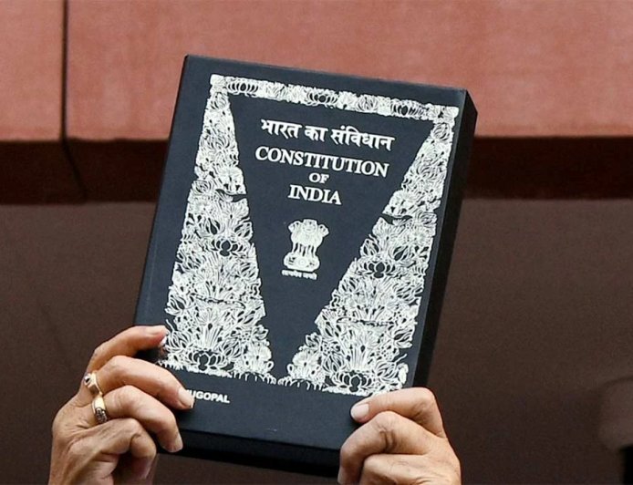 आखिर भारतीय संविधान से अपेक्षित मौलिक संशोधन कबतक? समझिए कितने हैं जरूरी?