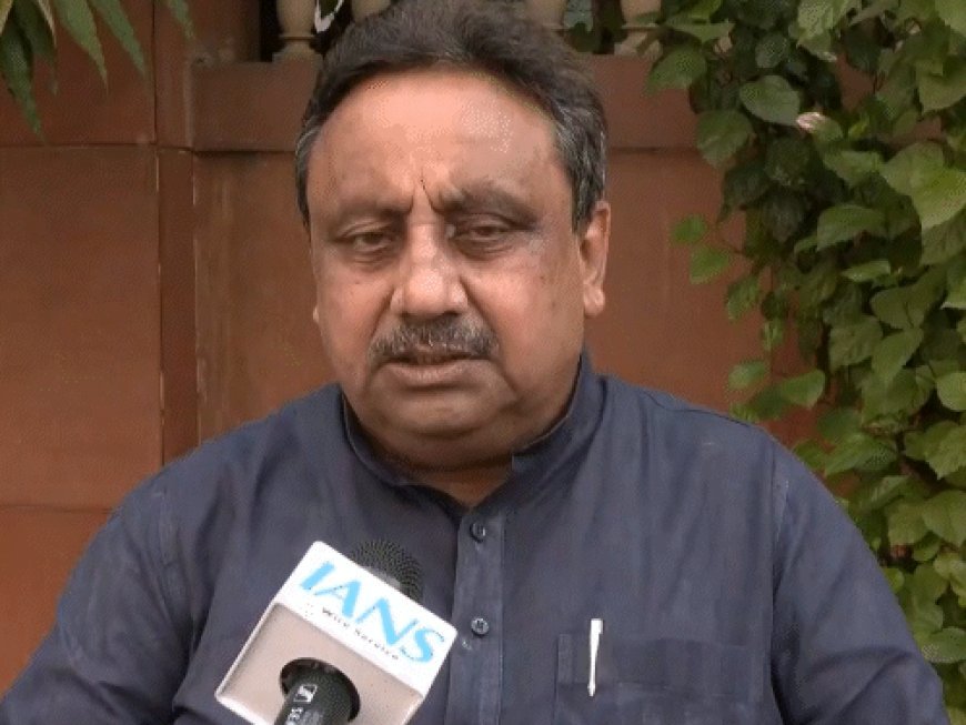 भाजपा सांसद बोले- दिल्ली का नाम इंद्रप्रस्थ होना चाहिए:शाह को लेटर लिखा; कहा- शहर का इतिहास पांडवों से जुड़ा, स्टेशन-एयरपोर्ट का नाम भी बदला जाए