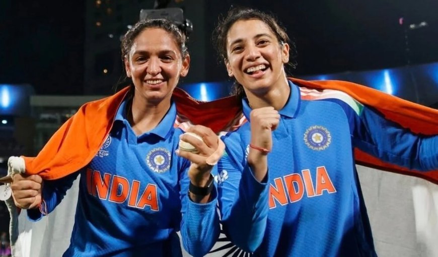 Indian women's team: हरमनप्रीत का अनुभव या मंधाना का युवा जोश, कप्तानी पर विशेषज्ञों में मतभेद