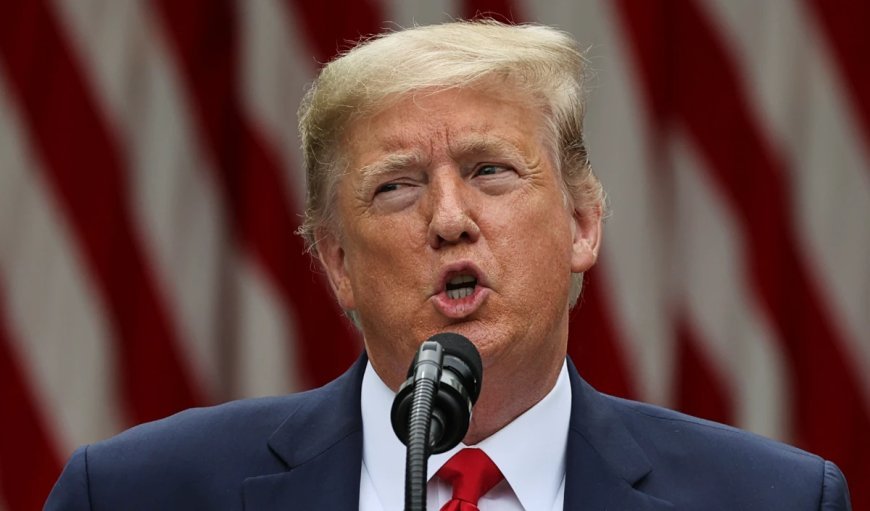 ट्रंप का भारत-पाक शांति कराने का नया दावा: 'व्यापार समझौते रद्द करने की धमकी से रुकी लड़ाई', भारत ने फिर किया इनकार