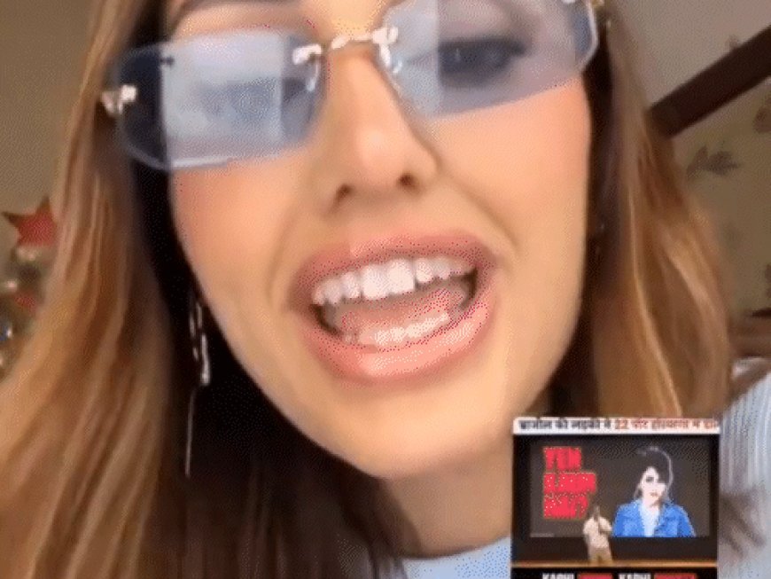 राहुल गांधी की दिखाई ब्राजीलियन मॉडल सामने आई:बोली- इंडिया में वोटिंग के लिए मेरी फोटो इस्तेमाल हो रही; हरियाणवी वोटर बताया गया था