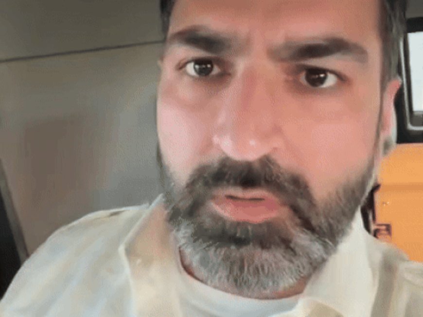 रोहतक डीसी पर इनेलो-MLA सेतिया में बना टकराव:अभय चौटाला ने दिया था अल्टीमेटम, गोकुल बोले-अब खूंटा कमजोर पड़ा, लोग आपके व्यवहार से तंग